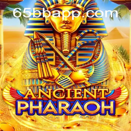 Descubra a Fascinante Jornada de AncientPharaoh