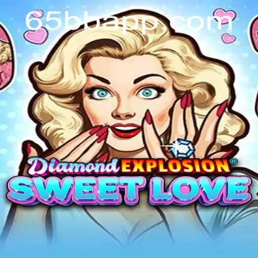Descubra a Aventura Romântica do Jogo DiamondExplosionSweetLove