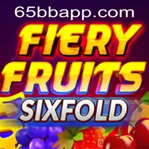 Descubra o Jogo Inovador FieryFruitsSixFold: Diversão e Estratégia