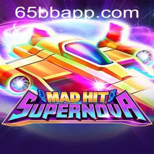 MadHitSupernova: Explorando o Universo Dinâmico do Jogo