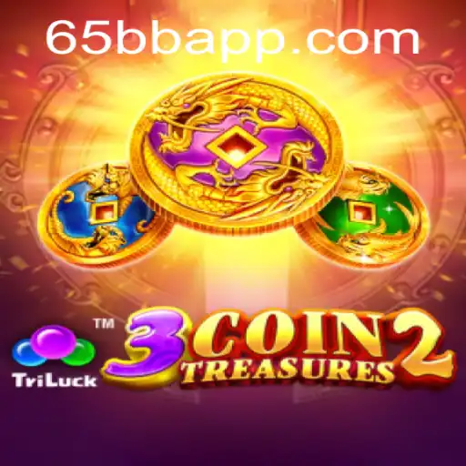 Explorando o Universo de 3CoinTreasures2: Aventuras e Estratégias