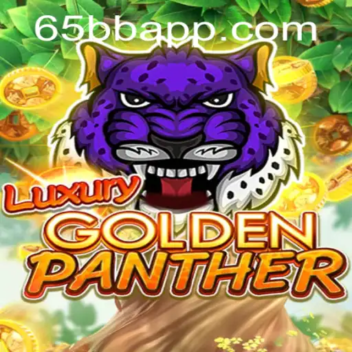 Explorando o Mundo de LUXURYGOLDENPANTHER: Um Novo Fenômeno no Universo dos Games