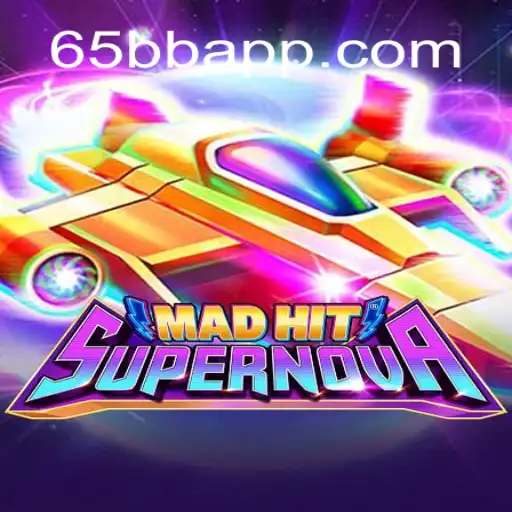 MadHitSupernova: Explorando o Universo Dinâmico do Jogo
