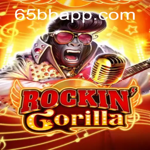 Explorando o Fascinante Mundo de RockinGorilla: A Nova Sensação dos Jogos Online