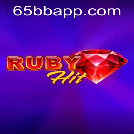 Desvendando o Fenômeno do Jogo RubyHit em 65bb.site