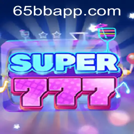 Descubra o Fascinante Mundo de Super777 em 65bb.site