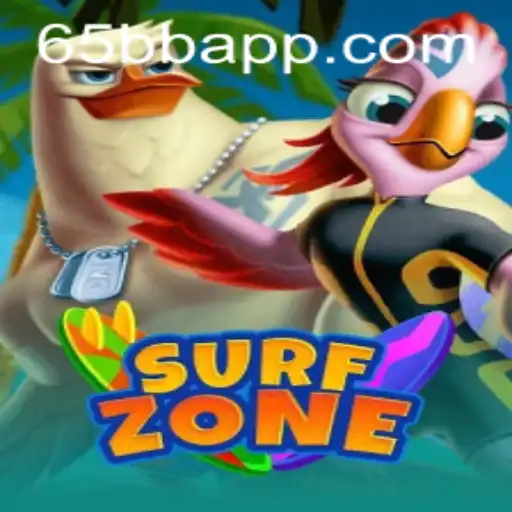 SurfZone: Desbravando as Ondas do Jogo com 65bb.site