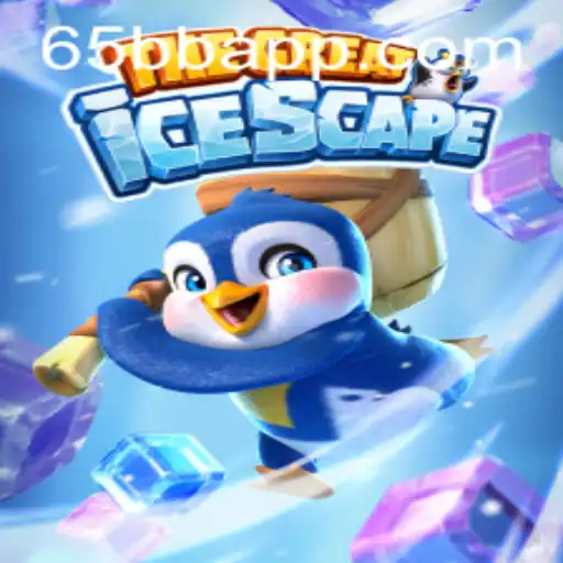 TheGreatIcescape: Uma Aventura Congelante com 65bb.site