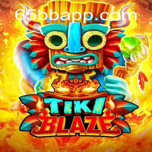 Descubra a Aventura de TikiBlaze: O Novo Fenômeno do Mundo dos Jogos