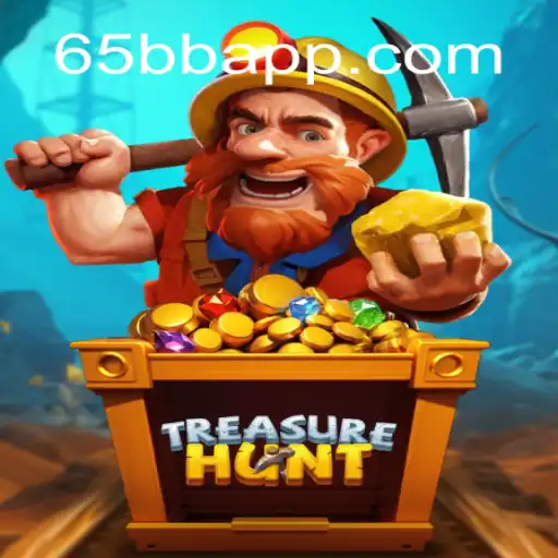 Descubra as Aventuras de TreasureHunt: O Jogo que Está Conquistando o Mundo